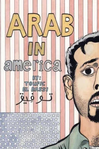 Arab in America