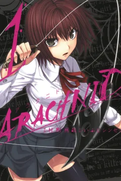 Arachnid