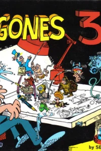 Aragones 3-D