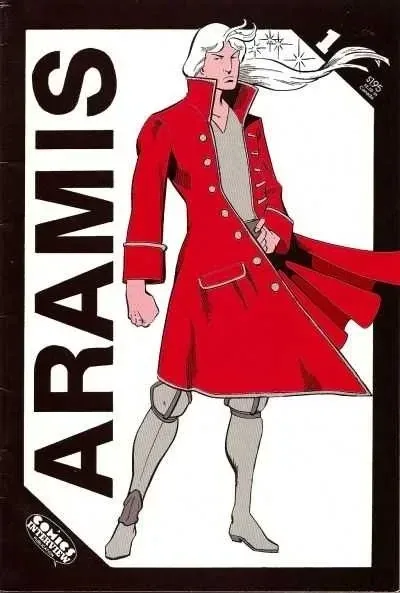 Aramis (1988) - Series 