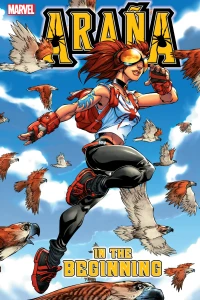 Araña: In the Beginning