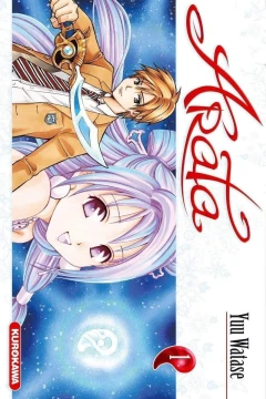 Arata