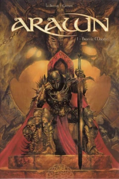 Arawn