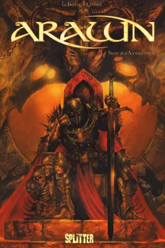 Arawn