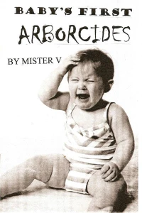 Arborcides Mini-Comic