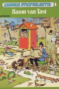 Arboris Stripselektie