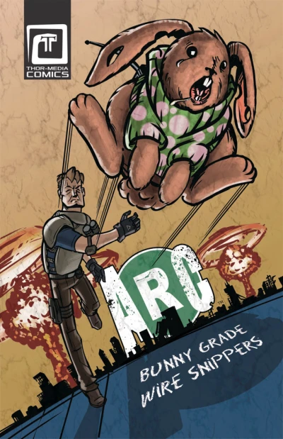 Thor Media