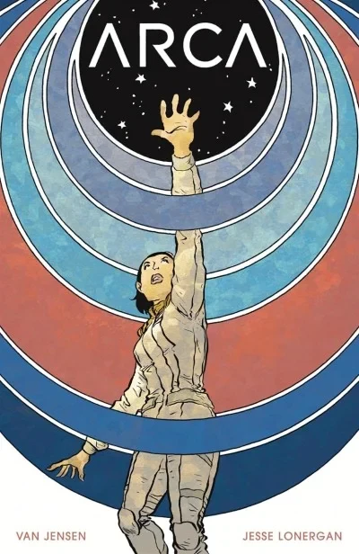 Arca (Trade Paperback, 2023) - Series 