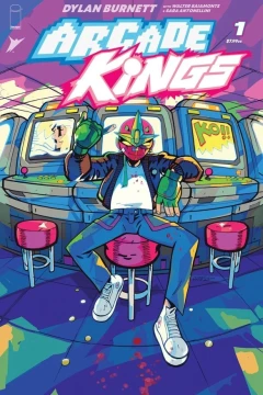 Arcade Kings