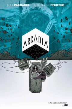 Arcadia