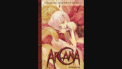 Arcana (2005) - Series 