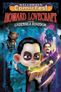 Arcana Studio Presents Howard Lovecraft & the Undersea Kingdom: Devil's Bargain