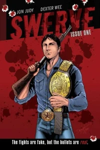 Arcana Studios Presents Swerve