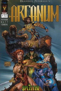 Arcanum