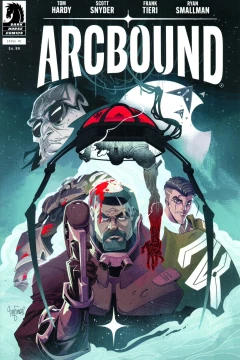 Arcbound