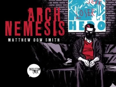Arch Nemesis: The Collected Edition (2020) - Series 