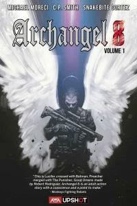 Archangel 8