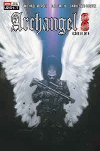 Archangel 8