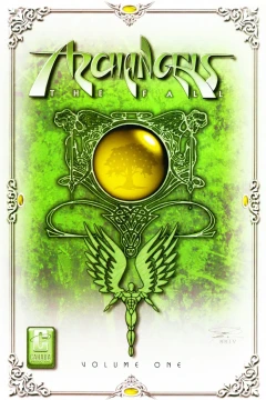 Archangels: The Fall