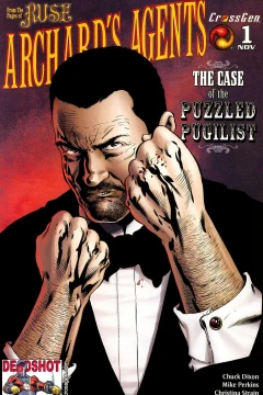 Archard's Agents