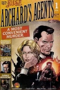 Archard's Agents