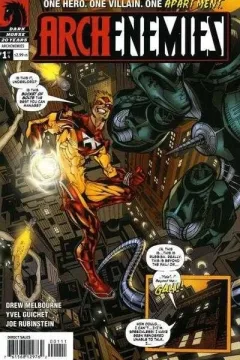 ArchEnemies