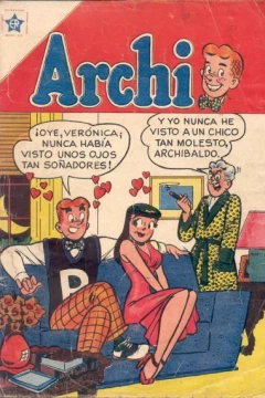 Archi
