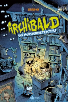 Archibald