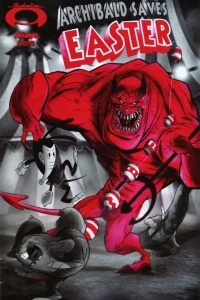 Archibald Saves Easter