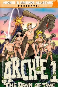 Archie 1 The Dawn Of Time