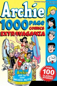 Archie 1000 Page Comics Extravaganza