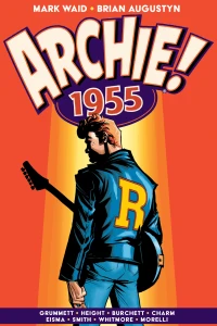 Archie! 1955