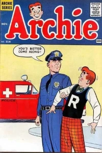 Archie