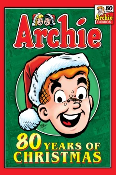 Archie: 80 Years of Christmas