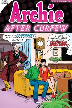 Archie After Curfew