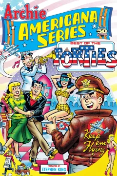 Archie Americana Series