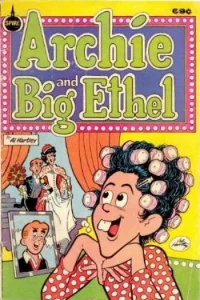 Archie and Big Ethel