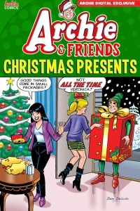 Archie and Friends: Christmas Presents