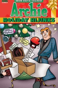 Archie and Friends: Holiday Hijinks