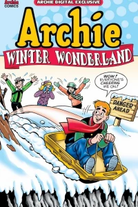 Archie and Friends: Winter Wonderland
