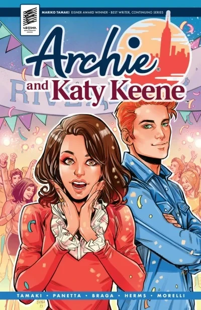 Archie and Katy Keene (2020) - Series 