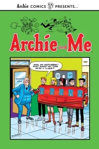 Archie and Me