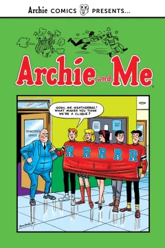 Archie and Me