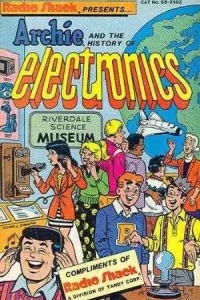Archie And The History Of Electronics
