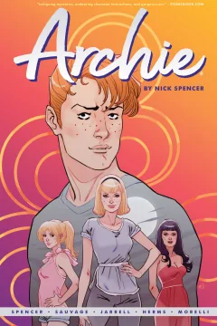 Archie By Nick Spencer