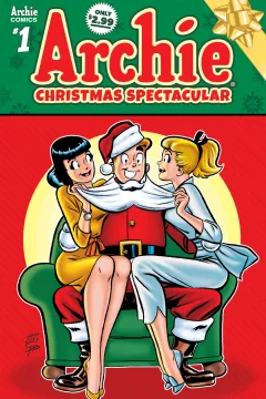 Archie Christmas Spectacular