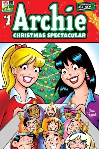 Archie Christmas Spectacular
