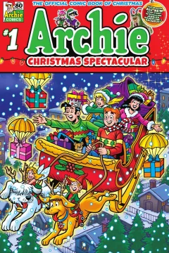 Archie Christmas Spectacular