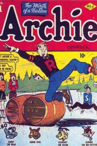 Archie Comics