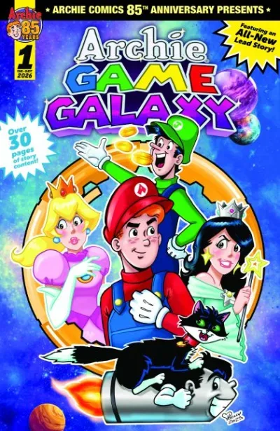 Archie Comics